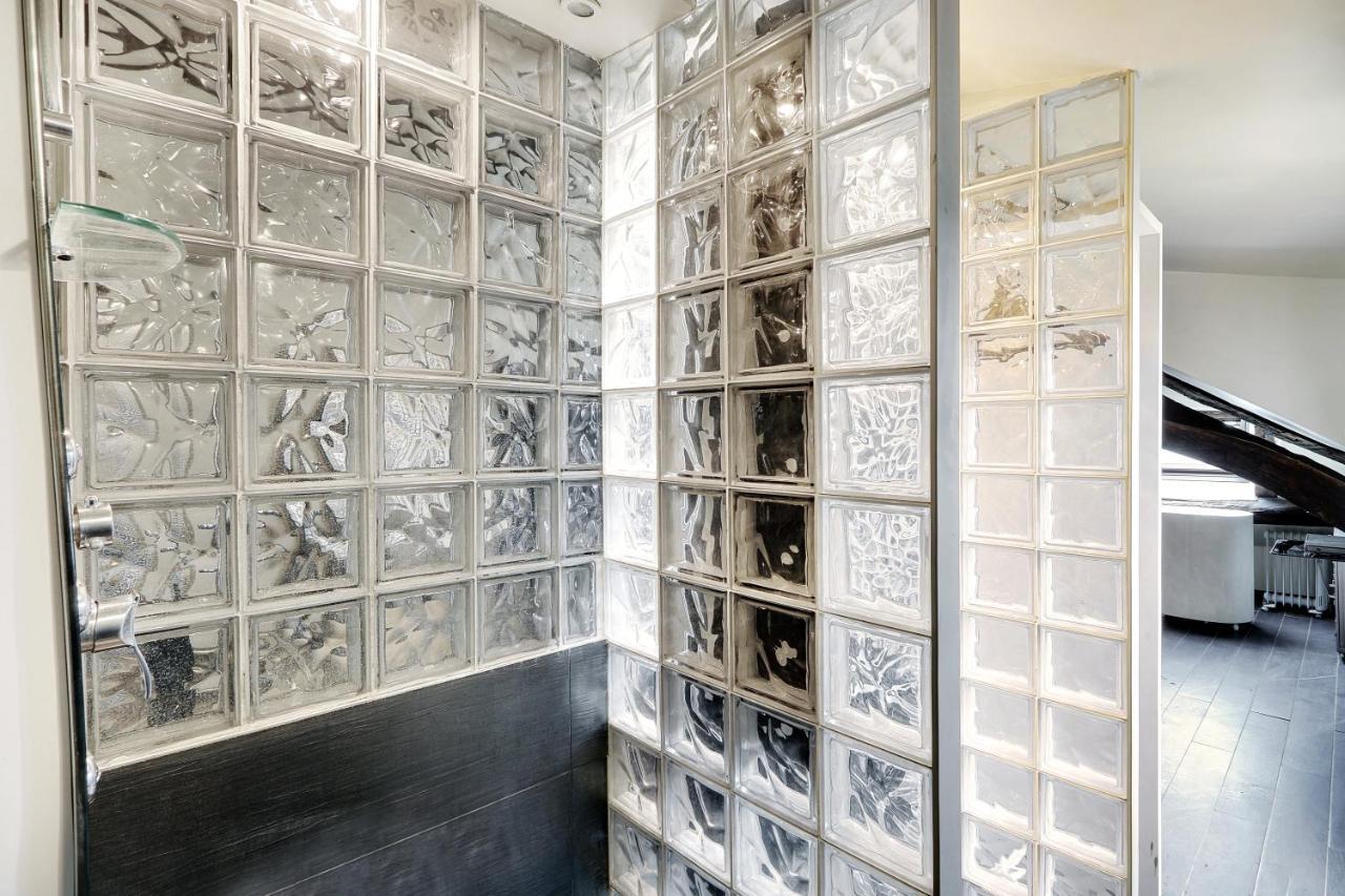 Pick A Flat'S Apartments In Le Marais - Rue Saint Merri Paris Dış mekan fotoğraf
